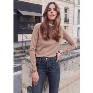 Sezane Eduardo Jumper